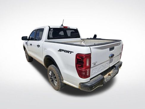 Used 2019 Ford Ranger XLT w/ Equipment Group 301A Mid RWD image 15