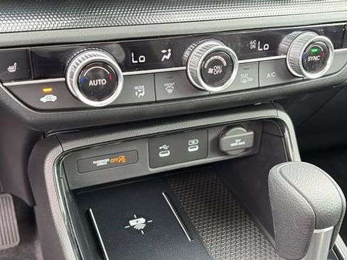 Used 2026 Honda CR-V EX image 17
