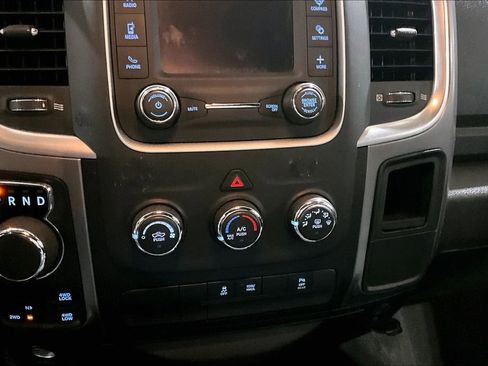 Used 2024 RAM 1500 Classic Warlock image 32