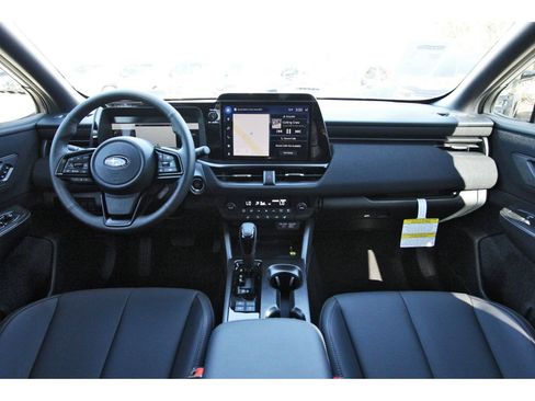 Certified 2026 Subaru Outback Limited AWD/4WD image 7