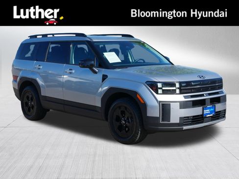 Certified 2024 Hyundai Santa Fe XRT AWD/4WD image 1