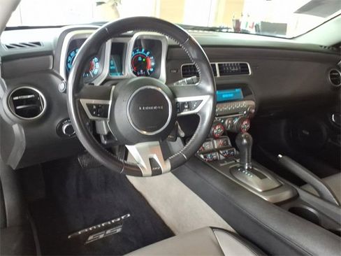 Used 2011 Chevrolet Camaro SS w/ RS Package image 6
