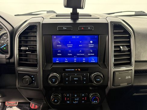 Used 2020 Ford F150 XLT w/ Equipment Group 302A Luxury image 20