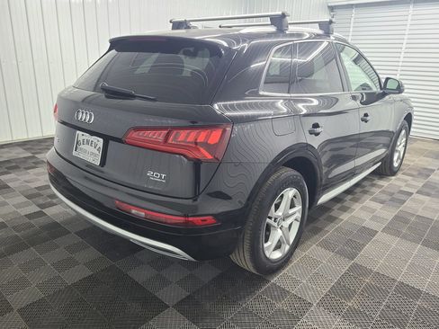 Used 2018 Audi Q5 2.0T Premium w/ Convenience Package AWD/4WD image 11