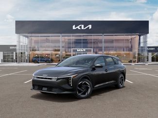 New 2026 Kia K4 EX FWD video 1
