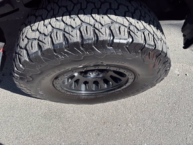 Used 2022 Ford F150 Raptor w/ Equipment Group 801A High AWD/4WD image 27
