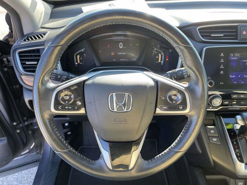 Certified 2019 Honda CR-V EX-L image 15