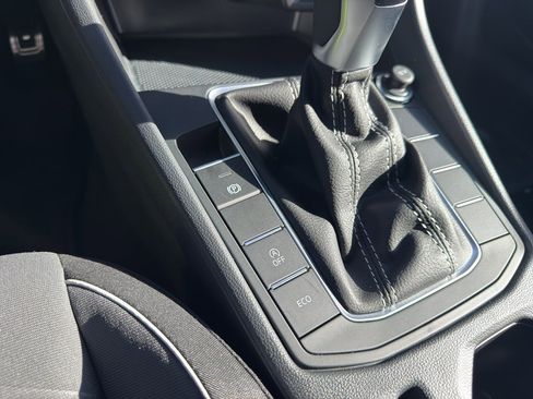 New 2026 Volkswagen Jetta Sport FWD image 20