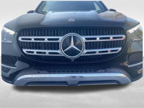 Used 2024 Mercedes-Benz GLE 350 4MATIC image 43