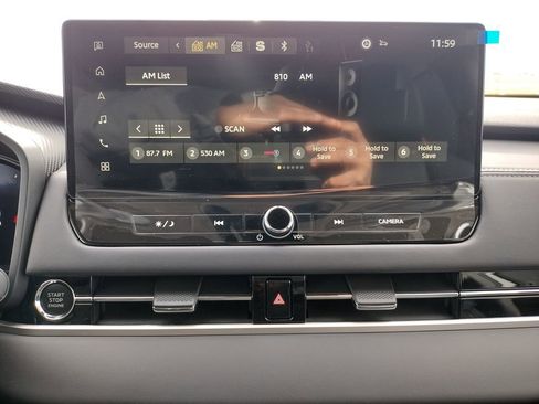 New 2026 Mitsubishi Outlander SEL image 4