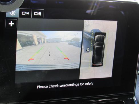 Used 2018 Lincoln Navigator L Reserve w/ Technology Package image 14