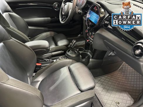 Used 2024 MINI Cooper S FWD image 48