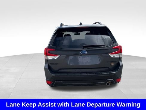 Used 2023 Subaru Forester Wilderness image 5