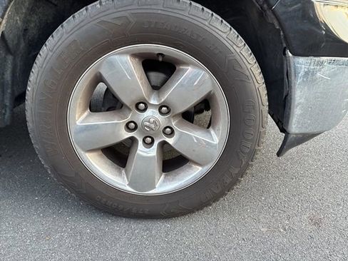 Used 2016 RAM 1500 Big Horn image 9