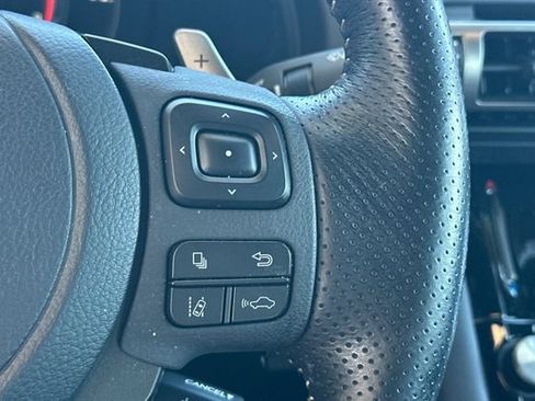 Used 2022 Lexus IS 350 F Sport w/ Navigation Package RWD image 28