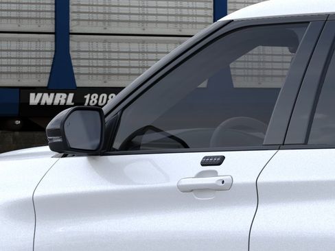 New 2026 Ford Explorer Tremor image 21