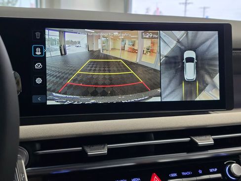 New 2026 Hyundai Tucson Limited image 28