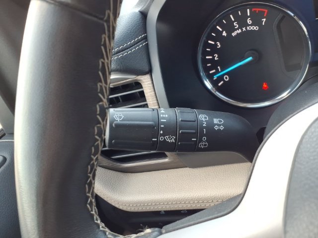 Used 2023 Ford Expedition Limited AWD/4WD image 38
