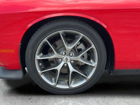 Used 2023 Dodge Challenger GT RWD image 25