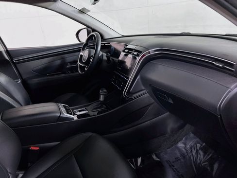 Used 2023 Hyundai Tucson XRT image 28