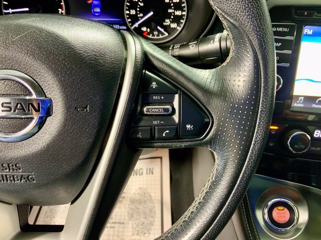 Used 2018 Nissan Maxima 3.5 SL FWD image 29