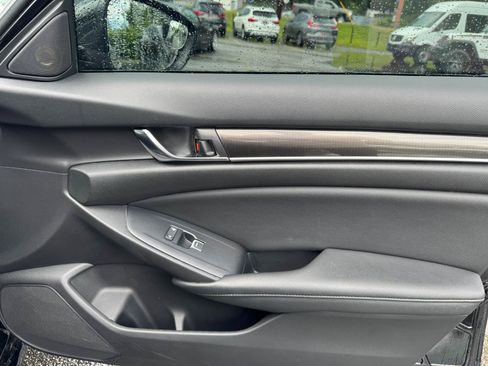 Used 2021 Honda Accord Sport Special Edition image 28