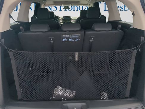 New 2026 Honda Odyssey EX-L image 10