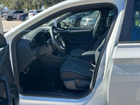 New 2026 Volkswagen Jetta Sport FWD image 15