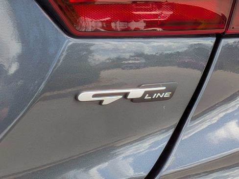 Certified 2024 Kia Forte GT-Line FWD image 13