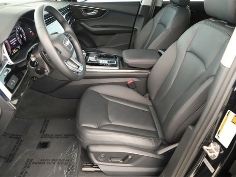 Used 2022 Audi Q7 3.0T Premium Plus image 24