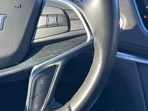 Used 2022 Cadillac XT5 Premium Luxury w/ Technology Package image 25
