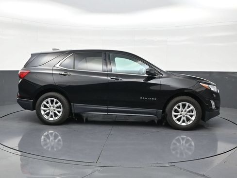 Used 2019 Chevrolet Equinox LT FWD image 6