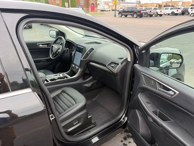 Used 2023 Ford Edge SEL w/ Convenience Package AWD/4WD image 27