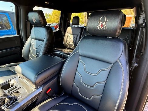 Used 2022 Ford F150 XLT w/ Equipment Group 302A High image 34