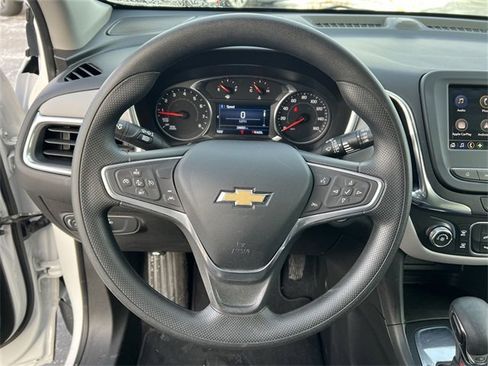 Certified 2023 Chevrolet Equinox LS w/ LS Convenience Package image 11