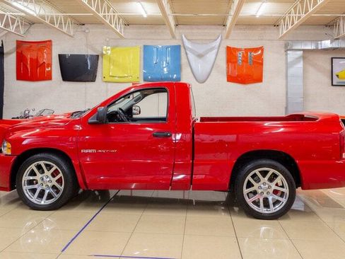 Used 2004 Dodge Ram 1500 Truck 2WD Regular Cab image 5