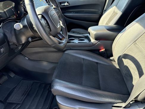 Used 2022 Dodge Durango R/T w/ Blacktop Package image 9