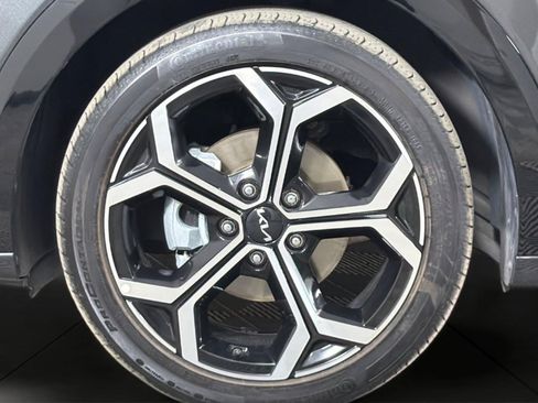 Used 2023 Kia Niro EX Touring FWD image 24