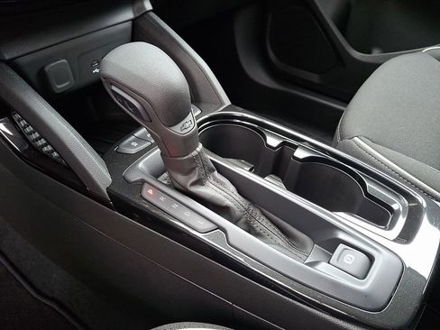New 2026 Chevrolet TrailBlazer LT w/ LPO, Blackout Package FWD image 10