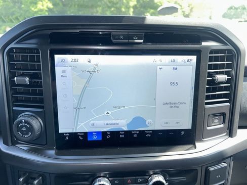 New 2026 Ford F150 Tremor AWD/4WD image 16