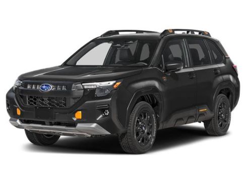 Used 2026 Subaru Forester Wilderness AWD/4WD image 1