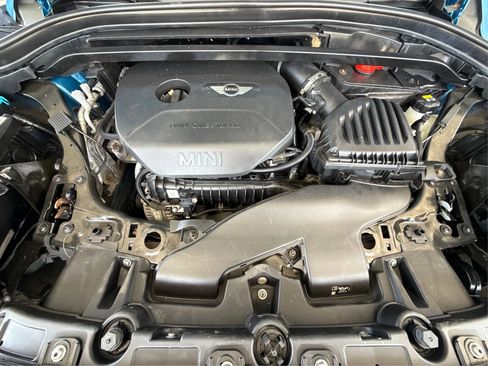 Used 2017 MINI Cooper Countryman ALL4 AWD/4WD image 11
