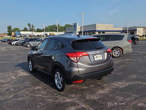 Used 2016 Honda HR-V EX-L image 28