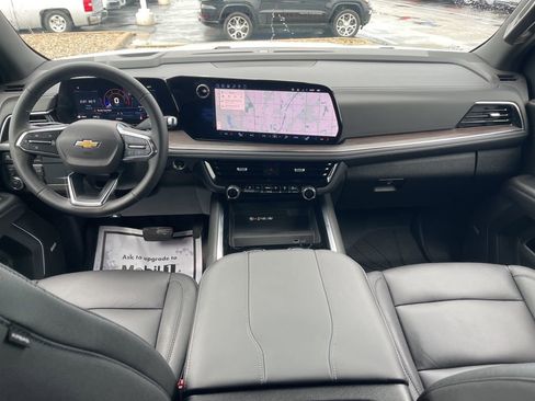 New 2026 Chevrolet Tahoe LT w/ Comfort Package image 20