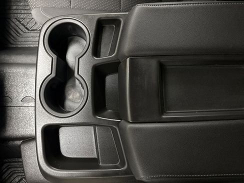 Used 2021 Chevrolet Silverado 1500 Custom Trail Boss image 54