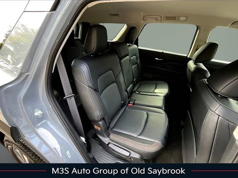 Certified 2022 Nissan Pathfinder SL image 24