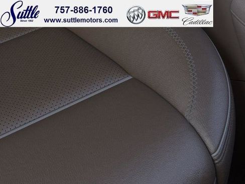 New 2026 GMC Sierra 2500 Denali w/ Denali Reserve Package AWD/4WD image 21