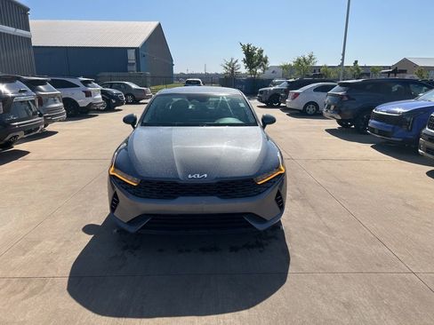 Used 2023 Kia K5 LXS FWD image 5
