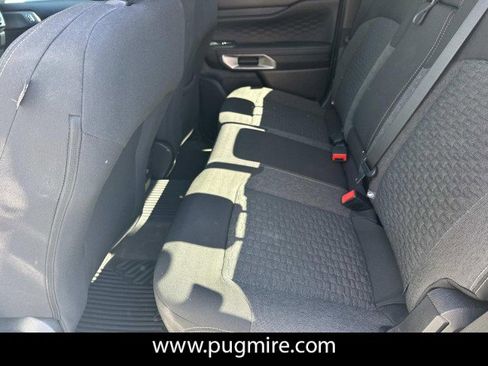 Used 2024 Ford Ranger XLT image 19