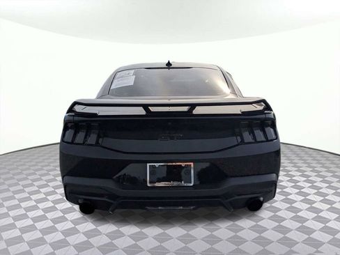 Used 2024 Ford Mustang GT Premium RWD image 4